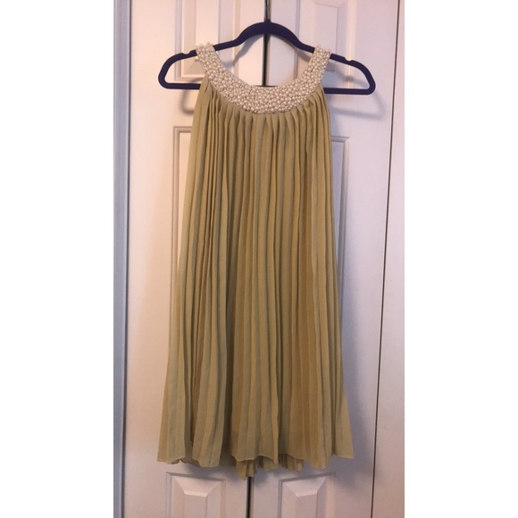 Darling Dresses & Skirts - Darling Poppi Dress